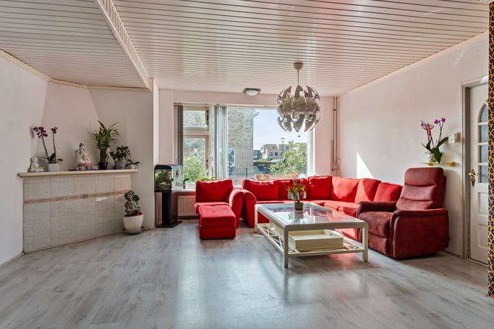 Foto 8 van Fabriekslaan 95