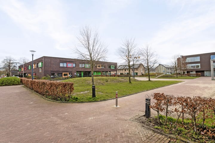 Foto 45 van Fabriekslaan 95