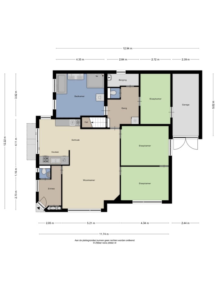 Foto 48 van Fabriekslaan 95