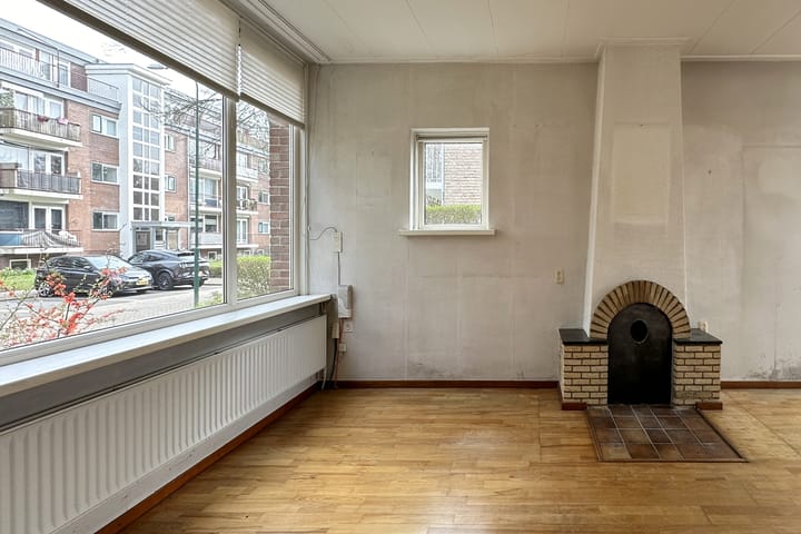 Foto 6 van Prof. Lorentzlaan 92