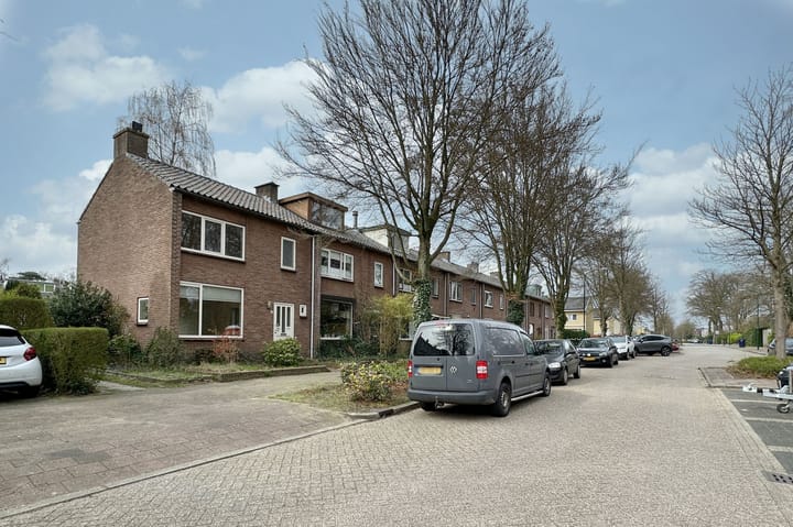Foto 20 van Prof. Lorentzlaan 92