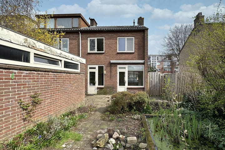Foto 17 van Prof. Lorentzlaan 92
