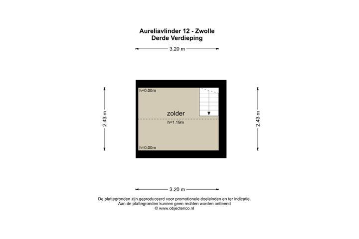 Bekijk foto 53 van Aureliavlinder 12