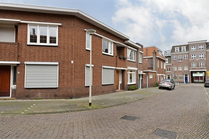 View photo 23 of Koning Willem I straat 6-A