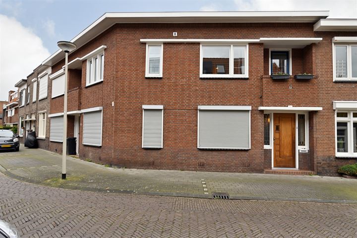 View photo 24 of Koning Willem I straat 6-A