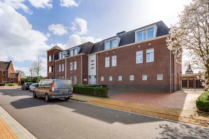 Bekijk foto 38 van Schoolstraat 2-E