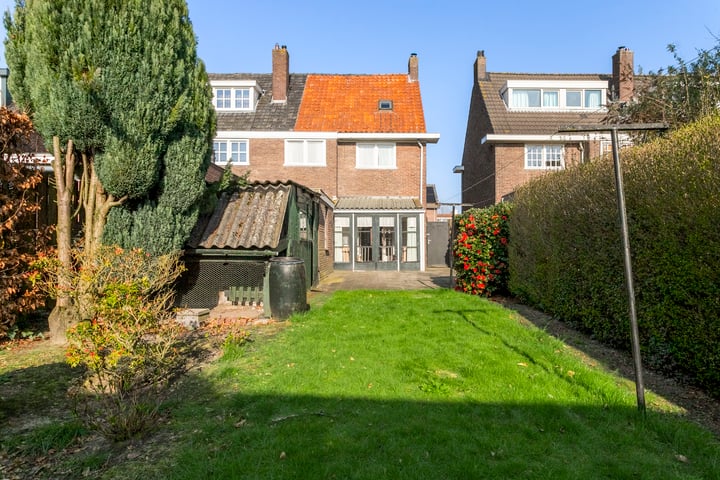 Bekijk foto 5 van Esschestraat 83