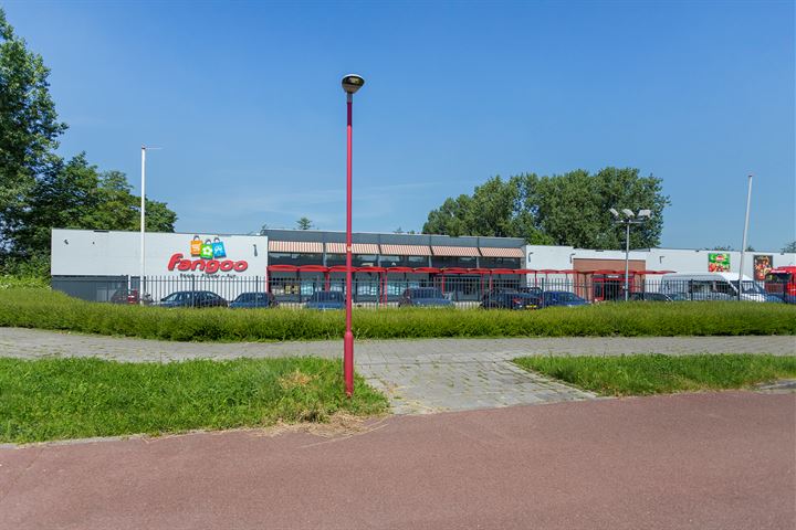 Edisonstraat 111, Zoetermeer