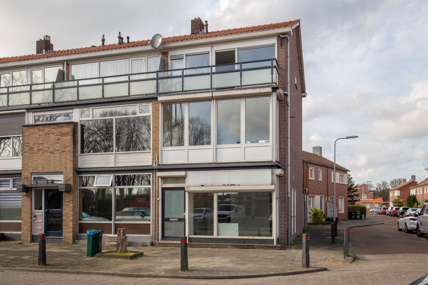 View photo 1 of Dr Schaepmanstraat 31