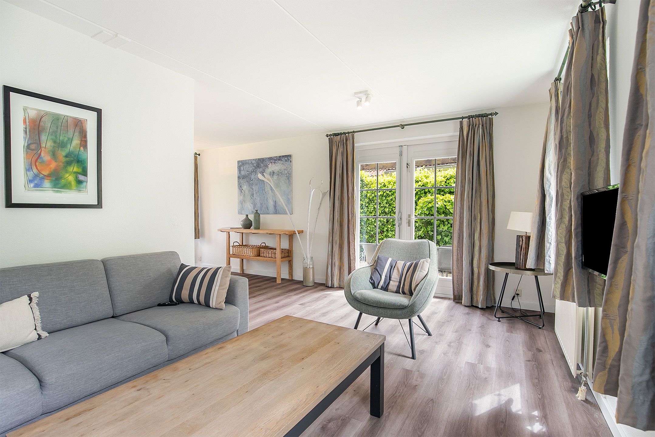 3-bedroom freehold villa in Domburg — photo 3 of 5