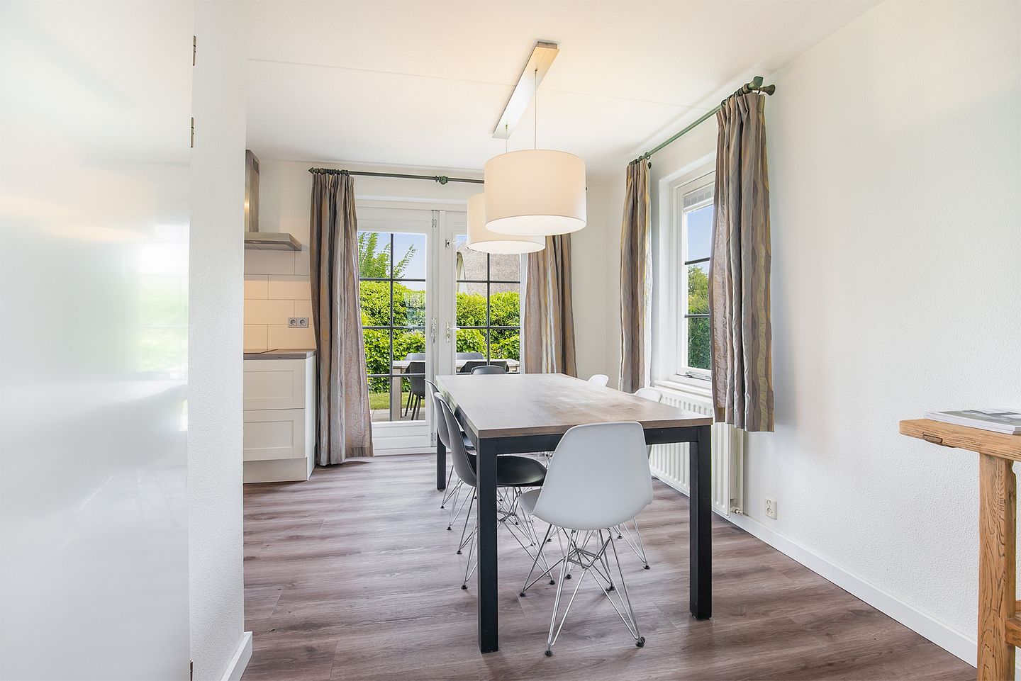 Foto 4 van Eb en Vloed 28