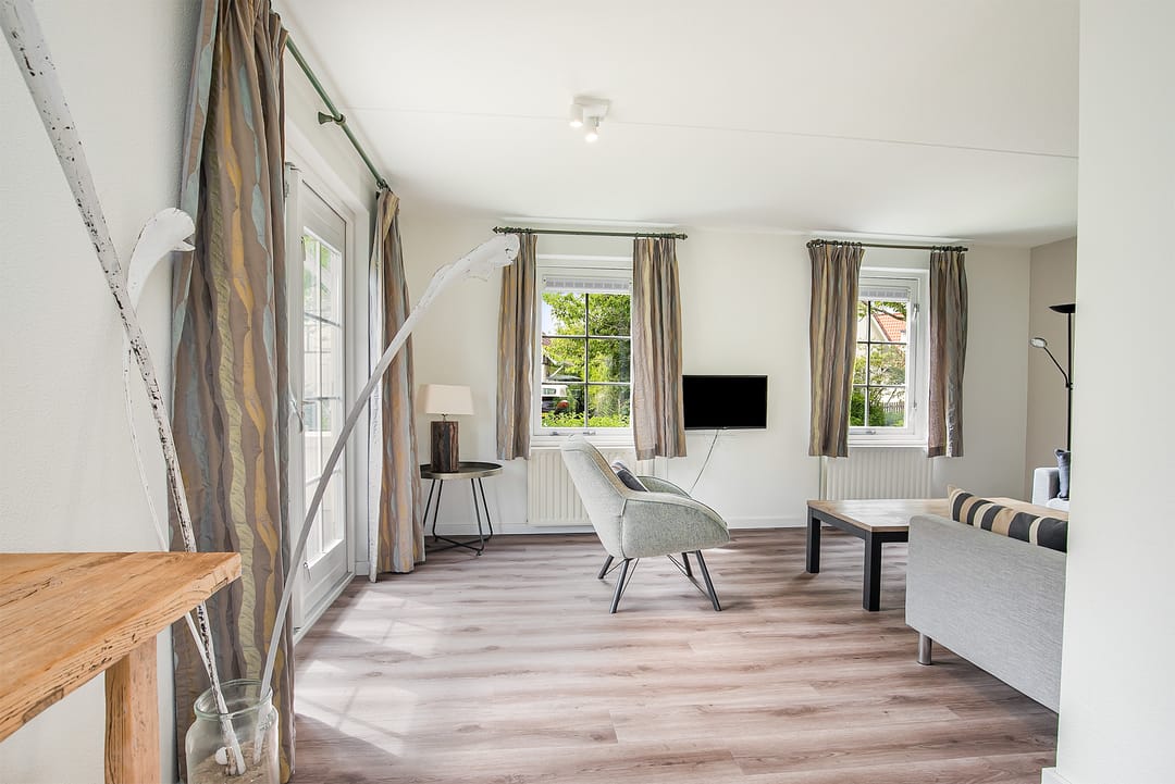 Foto 11 van Eb en Vloed 28