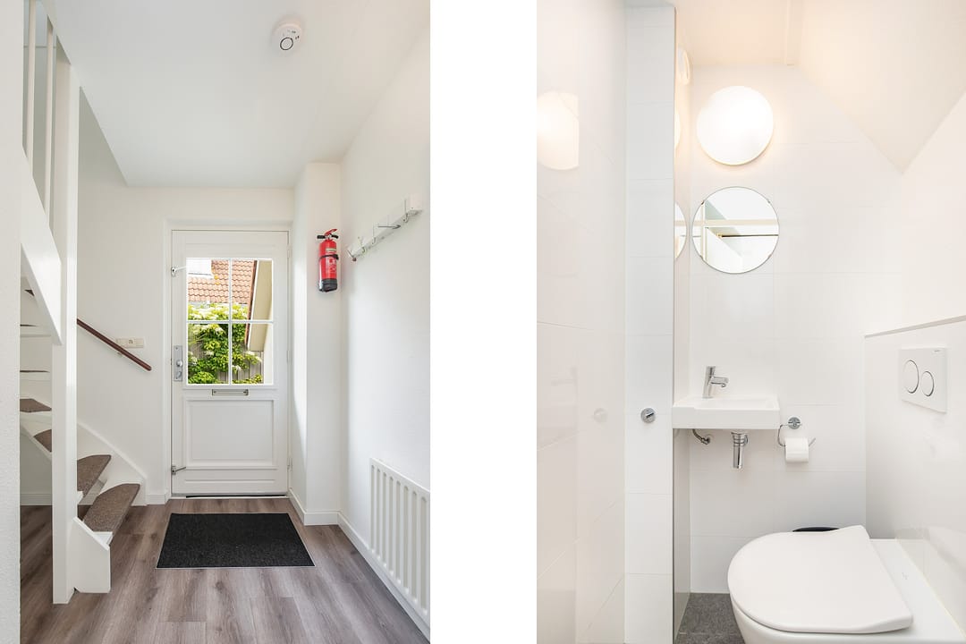 Foto 8 van Eb en Vloed 28