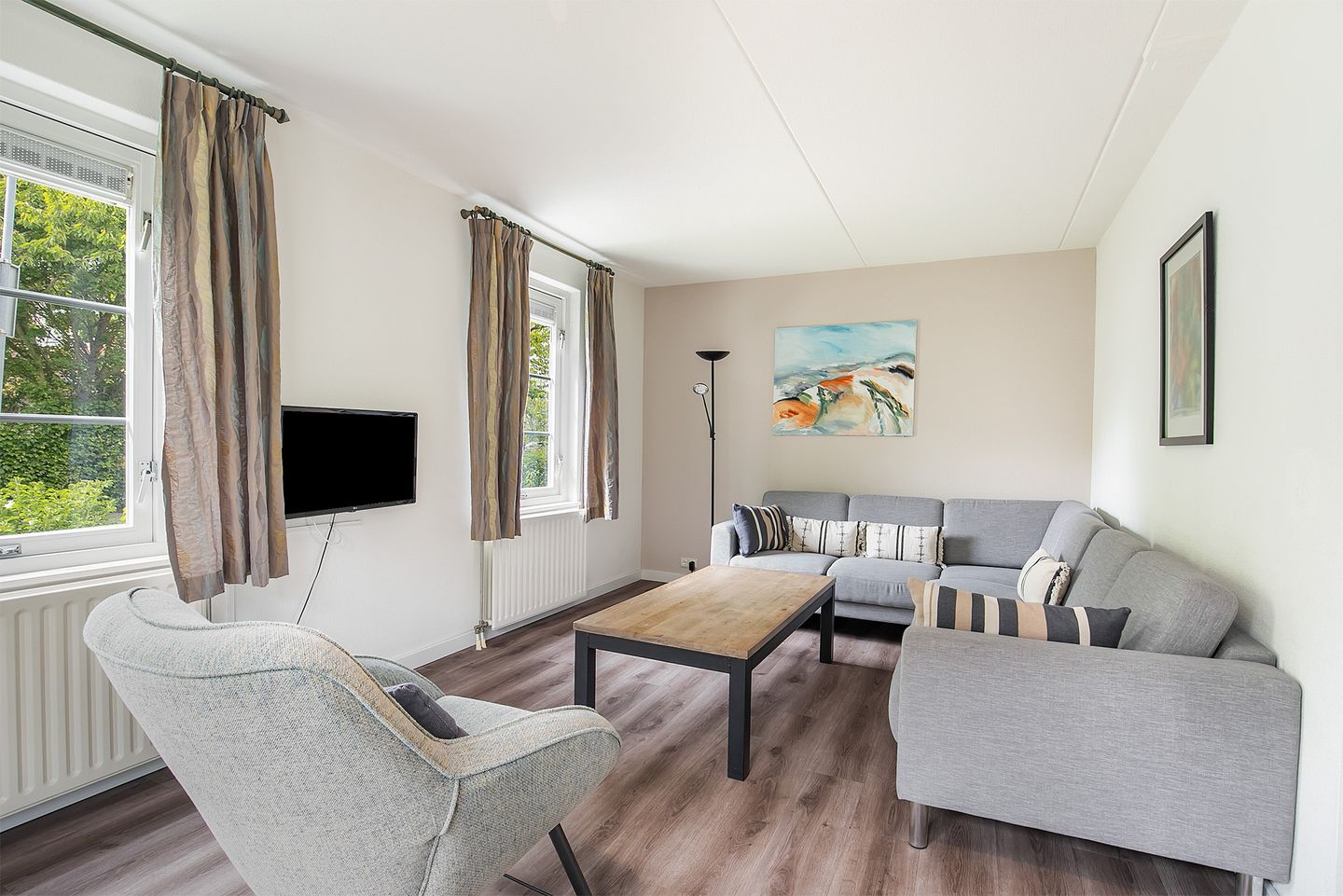 Foto 10 van Eb en Vloed 28