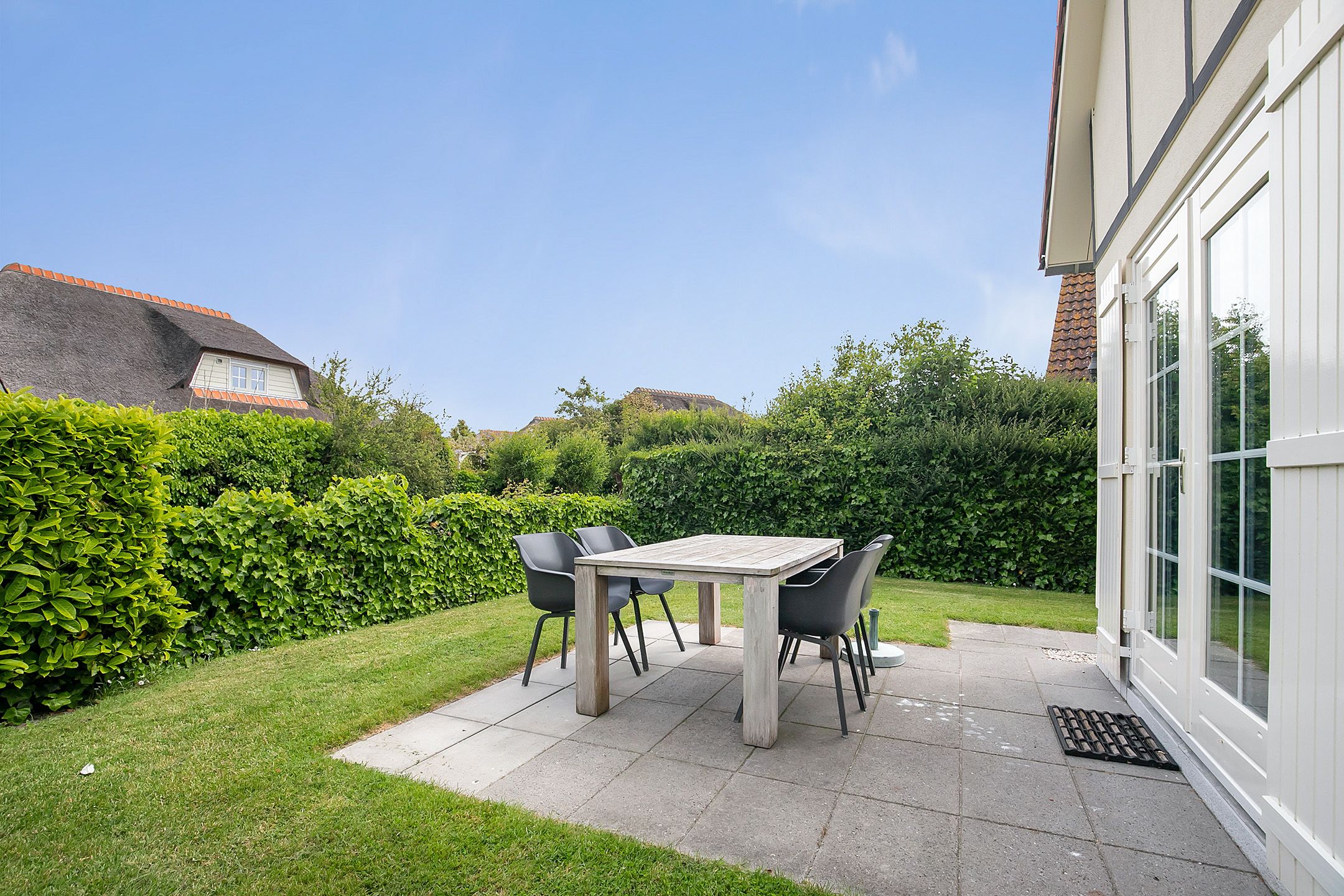 Foto 30 van Eb en Vloed 28