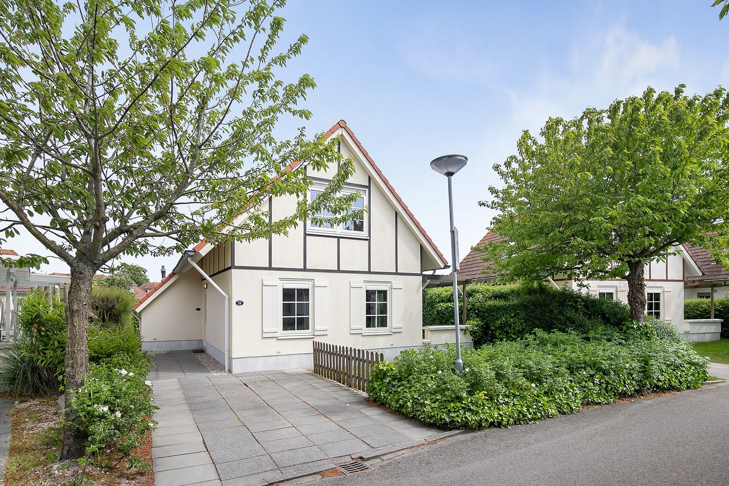 Foto 35 van Eb en Vloed 28