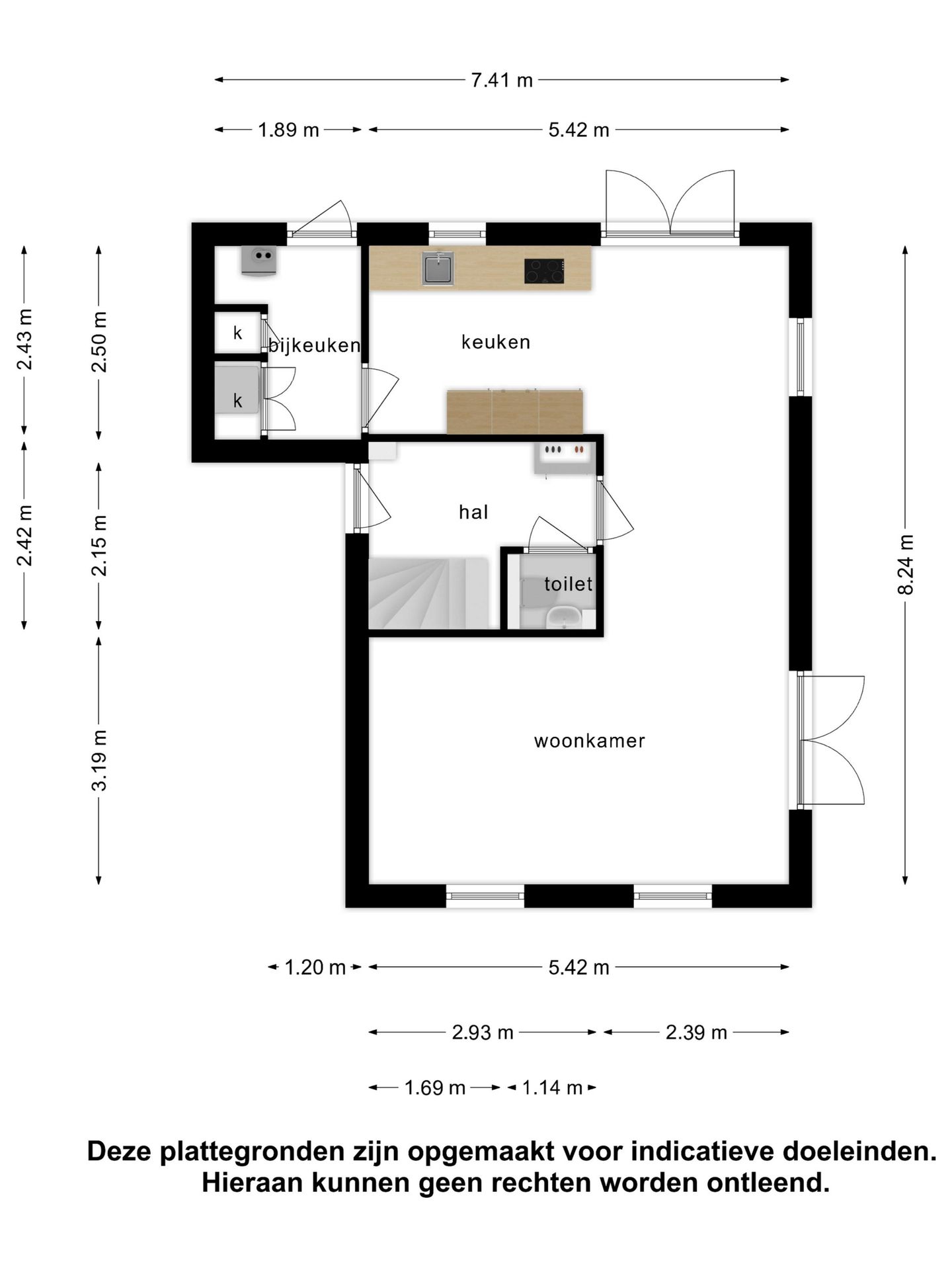 Foto 40 van Eb en Vloed 28