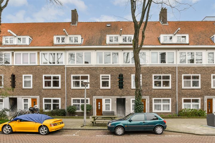 Bekijk foto 4 van Paramaribostraat 132-II