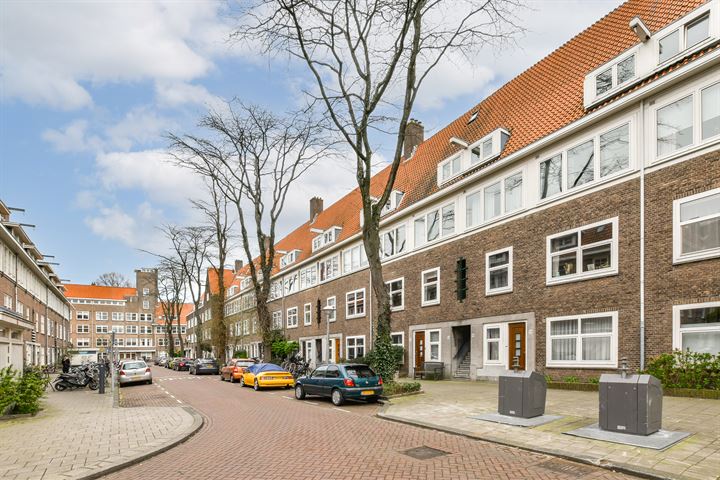 Bekijk foto 37 van Paramaribostraat 132-II