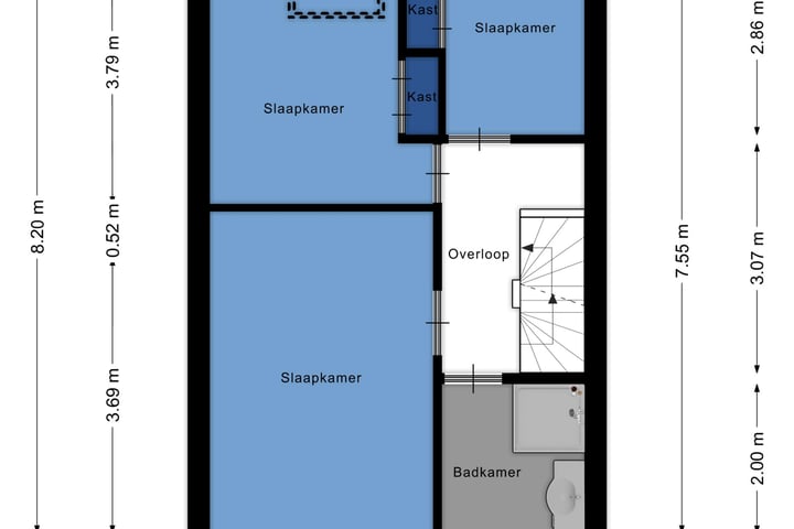 Bekijk foto 31 van Dassenbos 27