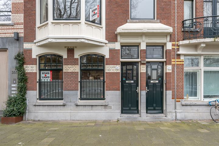 Bekijk foto 42 van Mathenesserlaan 353-B