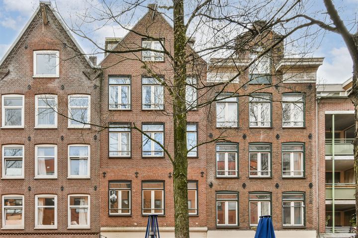 Bekijk foto 17 van Quellijnstraat 104-1