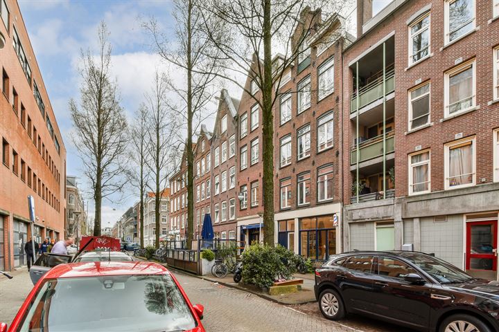 Bekijk foto 18 van Quellijnstraat 104-1