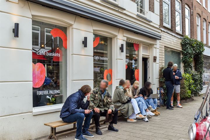 Bekijk foto 19 van Quellijnstraat 104-1