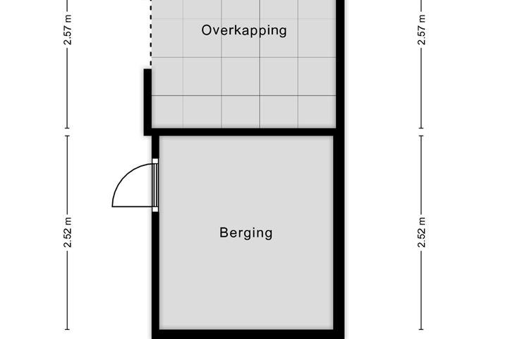 Bekijk foto 40 van Petrus Dondersstraat 94