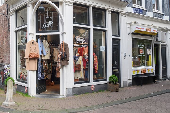 Bekijk foto 37 van Tweede Anjeliersdwarsstraat 11