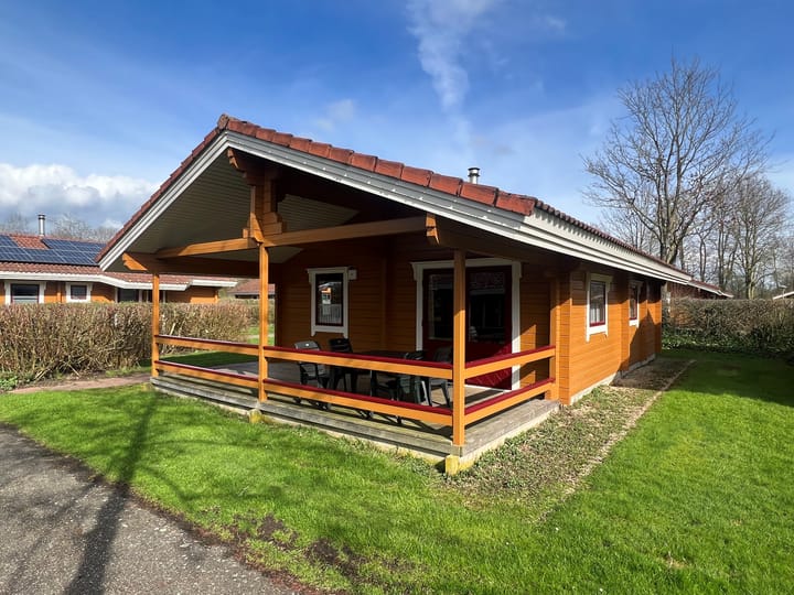 Foto 2 van Boslaan 1-74