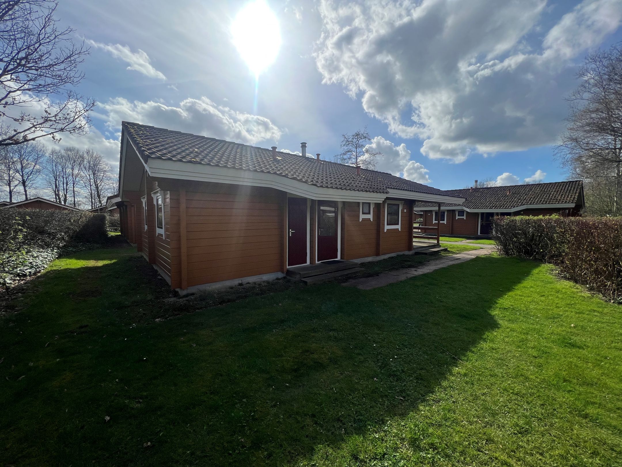 Photo 3 of Boslaan 1-74