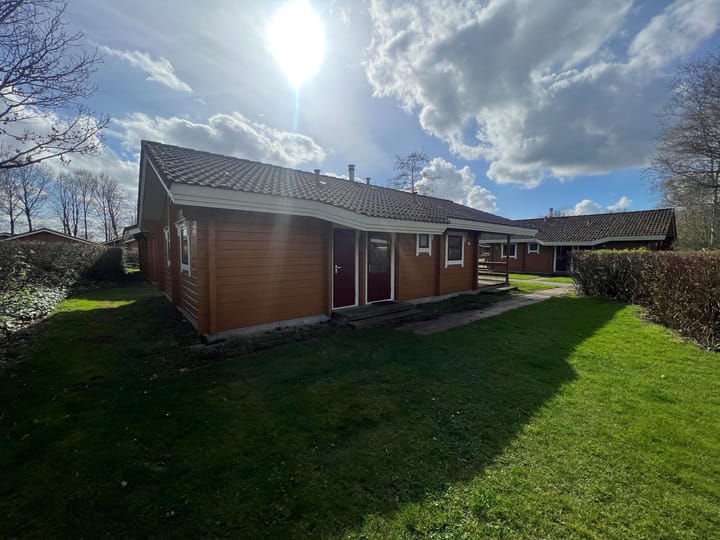 Foto 3 van Boslaan 1-74