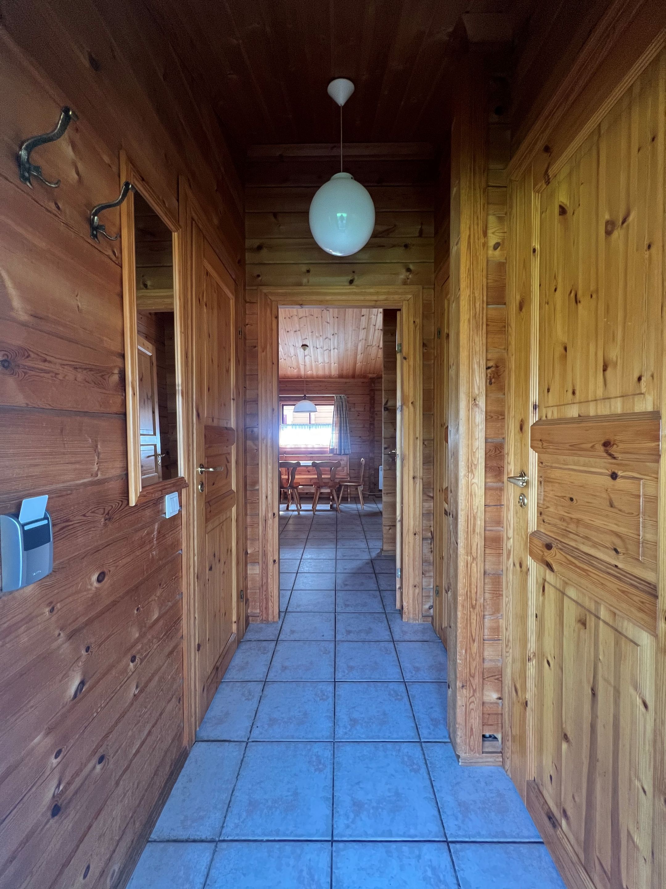 2-bedroom freehold villa in Gramsbergen — photo 4 of 5