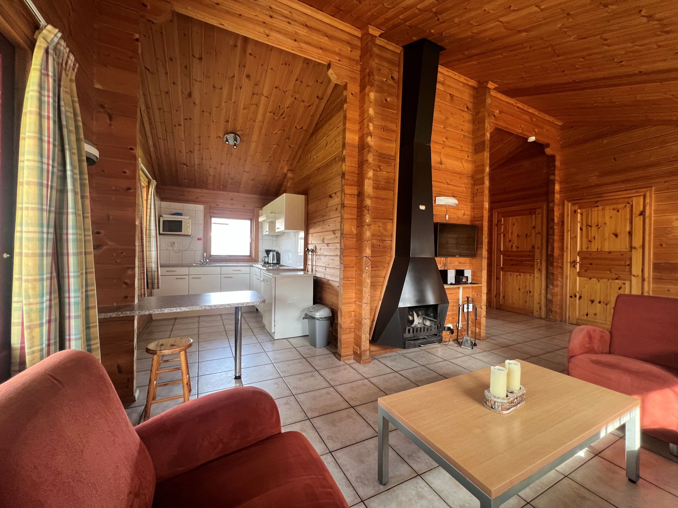 2-bedroom freehold villa in Gramsbergen — photo 5 of 5