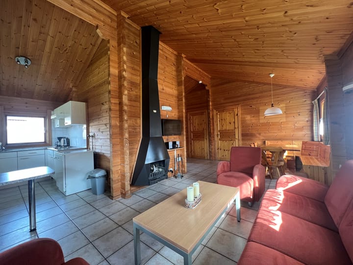 Foto 7 van Boslaan 1-74