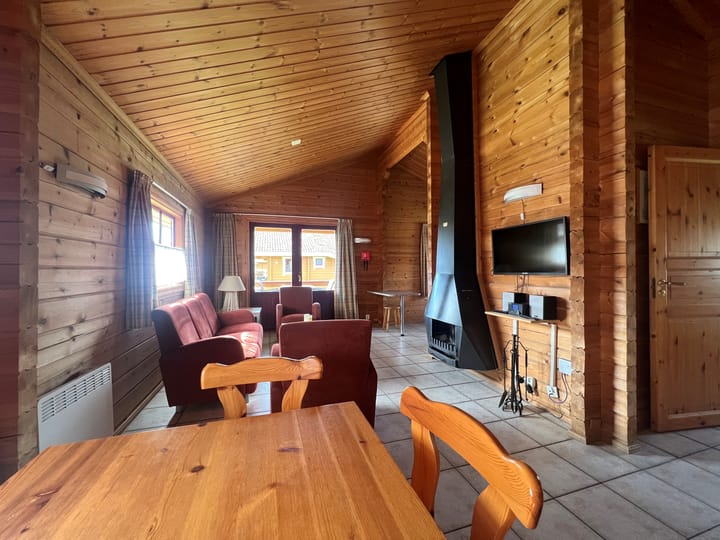 Foto 8 van Boslaan 1-74