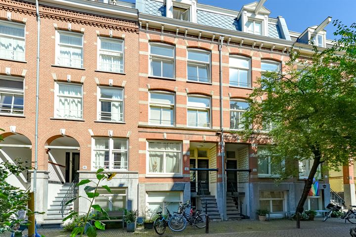 Bekijk foto 25 van Tweede Weteringdwarsstraat 63-II