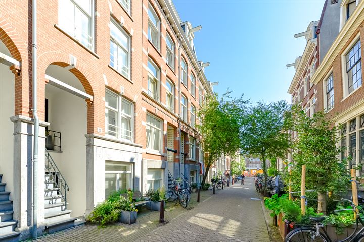 Bekijk foto 26 van Tweede Weteringdwarsstraat 63-II