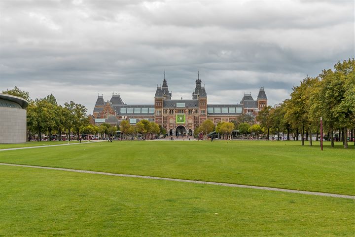 Bekijk foto 29 van Tweede Weteringdwarsstraat 63-II