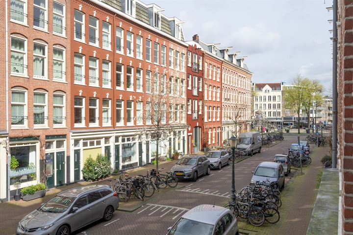 Bekijk foto 14 van Bentinckstraat 31-A