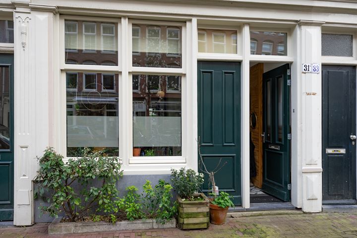 Bekijk foto 23 van Bentinckstraat 31-A