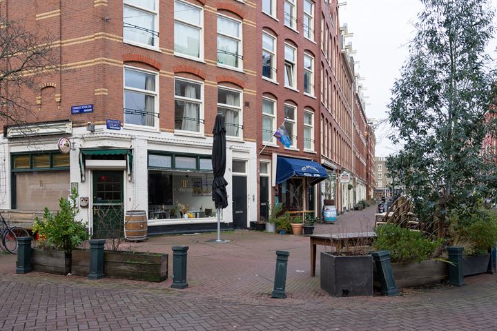 Bekijk foto 26 van Bentinckstraat 31-A