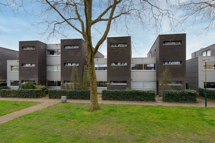 Foto 2 van Sint Hubertuslaan 13