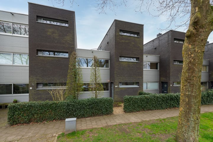 Foto 5 van Sint Hubertuslaan 13