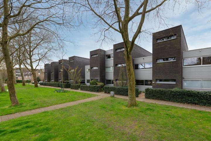 Foto 3 van Sint Hubertuslaan 13