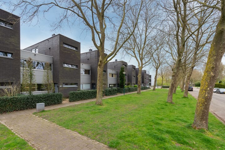 Foto 4 van Sint Hubertuslaan 13