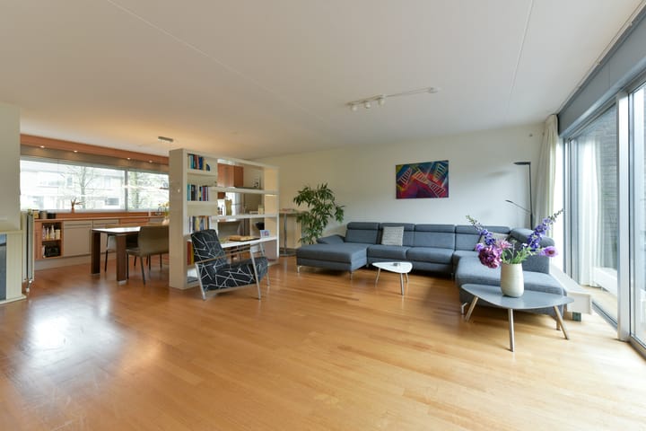 Foto 9 van Sint Hubertuslaan 13