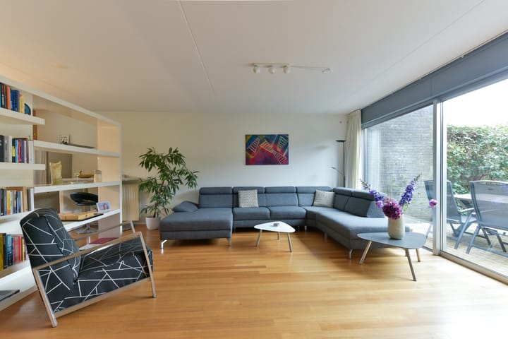 Foto 16 van Sint Hubertuslaan 13