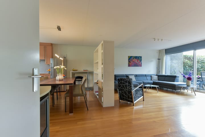 Foto 7 van Sint Hubertuslaan 13